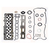 Full Gasket Set with MLS Head Gaskets - Chrysler 2.4L 148 DOHC MLS Head Gasket Hs & Cs Kit - Enginetech CR148K-10