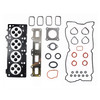 Full Gasket Set - Chrysler Jeep 2.4L 148 DOHC Mls Head Gasket Hs & Cs Kit - Enginetech CR148K-13