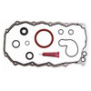 Full Gasket Set with MLS Head Gaskets - Chrysler 2.4L 148 DOHC MLS Head Gasket Hs & Cs Kit - Enginetech CR148K-4