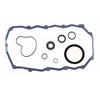 Full Gasket Set - Chrysler 2.4L 148 DOHC Mls Head Gasket Hs & Cs Kit - Enginetech CR148K-7