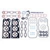 Full Gasket Set - Chrysler 3.2L 3.5L SOHC 24V Hs & Cs Kit - Enginetech CR215K-1