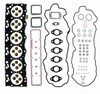 Full Gasket Set - Dodge Cummins 5.9L 359 24V Mls Hs & Cs Kit - Enginetech CU359K-3