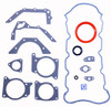 Full Gasket Set - Ford 2.0L SOHC Hs & Cs Kit - Enginetech F121K-1