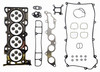 Full Gasket Set - Ford 2.3L 138 DOHC Mls Hs & Cs Kit - Enginetech F138K-1