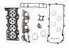 Full Gasket Set - Mazda 2.3L 138 DOHC Mls Hs & Cs Kit - Enginetech F138K-3