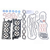 Full Gasket Set - Ford Mazda 3.0L DOHC 24V Hs & Cs Kit - Enginetech F181K-10