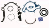 Full Gasket Set - Ford 3.8L 232 Mls Hs & Cs Kit - Enginetech F232K-2