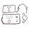 Full Gasket Set - Ford 4.0L SOHC Mls Hs & Cs Kit - Enginetech F244K-5
