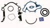 Full Gasket Set - Ford 4.2L 256 Mls Hs & Cs Kit - Enginetech F256K-2