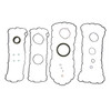 Full Gasket Set - Ford 6.0L 365 Diesel Mls Powerstroke Hs & Cs Kit - Enginetech F365K-2
