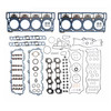 Full Gasket Set with MLS Head Gaskets - Ford 6.0L 365 Diesel MLS Powerstroke Hs & Cs Kit - Enginetech F365K-2