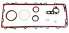 Full Gasket Set - Ford 6.8L 415 SOHC 20V Mls Hs & Cs Kit With Intake Gskts - Enginetech F415K-4