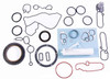 Full Gasket Set - Ford Ihc 7.3L 445 Di Powerstroke Hs & Cs Kit - Enginetech F445K-1
