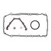 Full Gasket Set - GM 2.4L 146 DOHC 16V Hs & Cs Kit - Enginetech GM146K-4