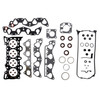 Full Gasket Set - Honda 1.6L SOHC 16V Mls Head Gasket Hs & Cs Kit - Enginetech HO1.6K-2