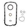 Full Gasket Set - Honda 1.7L 1668 SOHC 16V D17A1 Mls Head Gasket Hs & Cs Kit - Enginetech HO1.7K-2