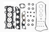 Full Gasket Set - Honda 2.0L 1998 DOHC 16V K20A3 Mls Head Gaskets Hs & Cs Kit - Enginetech HO2.0K-3