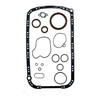 Full Gasket Set - Honda 2.2L 2157 DOHC 16V H22A1 Mls Head Gaskets Hs & Cs Kit - Enginetech HO2.2K-4