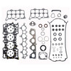 Full Gasket Set - Honda 2.2L 2157 DOHC 16V H22A1 Mls Head Gaskets Hs & Cs Kit - Enginetech HO2.2K-4