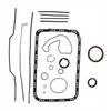 Full Gasket Set - Honda 2.7L 2675 SOHC 24V C27A4 Hs & Cs Kit - Enginetech HO2.7K-1