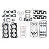 Full Gasket Set - Acura Honda 3.5L 3471 SOHC 24V J35Z Mls Head Gaskets Hs & Cs Kit - Enginetech HO3.5K-1