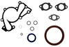 Full Gasket Set - Hyundai 2.7L 2657 DOHC 24V Mls Head Gasket Hs & Cs Kit - Enginetech HY2.7K-1