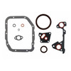 Full Gasket Set - Hyundai Kia 3.5L 3467 DOHC 24V Mls Head Gaskets Hs & Cs Kit - Enginetech HY3.5K-1
