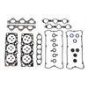 Full Gasket Set with MLS Head Gaskets - Kia 3.5L 3467 DOHC 24V MLS Head Gaskets Hs & Cs Kit - Enginetech KI3.5K-1
