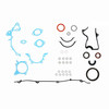 Full Gasket Set - Ford 1.3L 1323 SOHC 8V Hs & Cs Kit - Enginetech MA1.3K-1