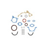 Full Gasket Set - Mazda 1.8L 1839 SOHC 16V Bp Mls Head Gaskets Hs & Cs Kit - Enginetech MA1.8K-2
