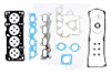 Full Gasket Set - Mazda 1.8L 1839 SOHC 16V Bp Mls Head Gaskets Hs & Cs Kit - Enginetech MA1.8K-2