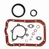 Full Gasket Set - Mazda 1.8L 2.0L DOHC 16V Mls Head Gasket Hs & Cs Kit - Enginetech MA2.0K-5