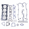 Full Gasket Set - Mazda 1.8L 2.0L DOHC 16V Mls Head Gasket Hs & Cs Kit - Enginetech MA2.0K-5