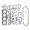 Full Gasket Set - Ford Mazda 2.2L F2 Hs & Cs Kit - Enginetech MA2.2K-1