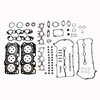Full Gasket Set - Ford Mazda 2.5L 2497 DOHC 24V Kl Mls Head Gaskets Hs & Cs Kit - Enginetech MA2.5K-1