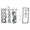 Full Gasket Set - Chrysler Mit 1.5L 1468 SOHC 12V 4G15 Hs & Cs Kit - Enginetech MI1.5K-2