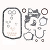 Full Gasket Set - Mit Chrysler Dodge 2.0L 1997 SOHC 8V G63B Hs & Cs Kit - Enginetech MI2.0K-4
