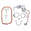 Full Gasket Set - Mitsubishi 2.4L 2351 SOHC 16V Hs & Cs Kit - Enginetech MI2.4K-1