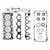 Full Gasket Set - Mitsubishi 2.4L 2351 SOHC 16V Hs & Cs Kit - Enginetech MI2.4K-1