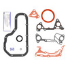 Full Gasket Set - Mitsubishi 3.0L 2972 SOHC 24V 6G72 Hs & Cs Kit - Enginetech MI3.0K-1