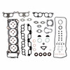 Full Gasket Set - Nissan 2.4L SOHC 12V KA24E Hs & Cs Kit - Enginetech NI2.4K-2