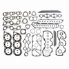 Full Gasket Set - Nissan 3.0L 2960 SOHC 12V VG30E VG30I Hs & Cs Kit - Enginetech NI3.0K-6