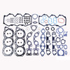 Full Gasket Set - Nissan 3.3L 3275 VG33E Hs & Cs Kit - Enginetech NI3.3K-1