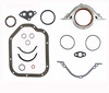 Full Gasket Set - Nissan 3.5L DOHC VQ35DE Mls Hs & Cs Kit - Enginetech NI3.5K-2