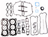 Full Gasket Set - Nissan 3.5L DOHC VQ35DE Mls Hs & Cs Kit - Enginetech NI3.5K-2