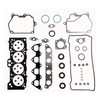 Full Gasket Set - GM Toyota 1.8L 1762 DOHC 16V 7AFE Mls Head Gasket Hs & Cs Kit - Enginetech TO1.8K-2