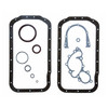 Full Gasket Set - Toyota 3.0L 3VZE Hs & Cs Kit - Enginetech TO3.0K-1
