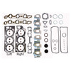 Full Gasket Set - Toyota 3.0L 3VZE Hs & Cs Kit - Enginetech TO3.0K-1