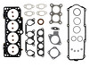 Full Gasket Set - Vw 2.0L 1984 SOHC 8V Mls Head Gasket Hs & Cs Kit - Enginetech VW2.0K-1