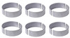 Rod Bearing Set - Infiniti Nissan 3.5L DOHC VQ35DE VQ35HR - Enginetech BB1011